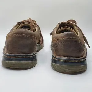 Dr. Martens | Shoes | Vintage Y2k 9s Dr Martens John Pebbled  display picture 2
